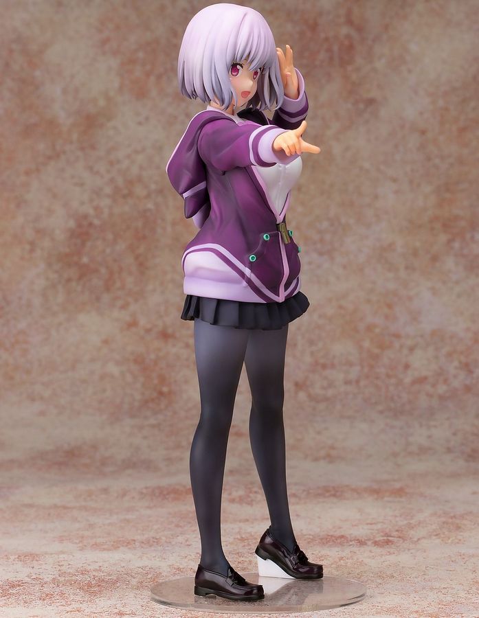 Akane Shinjo | 1/6 Scale Figure