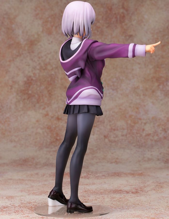 Akane Shinjo | 1/6 Scale Figure