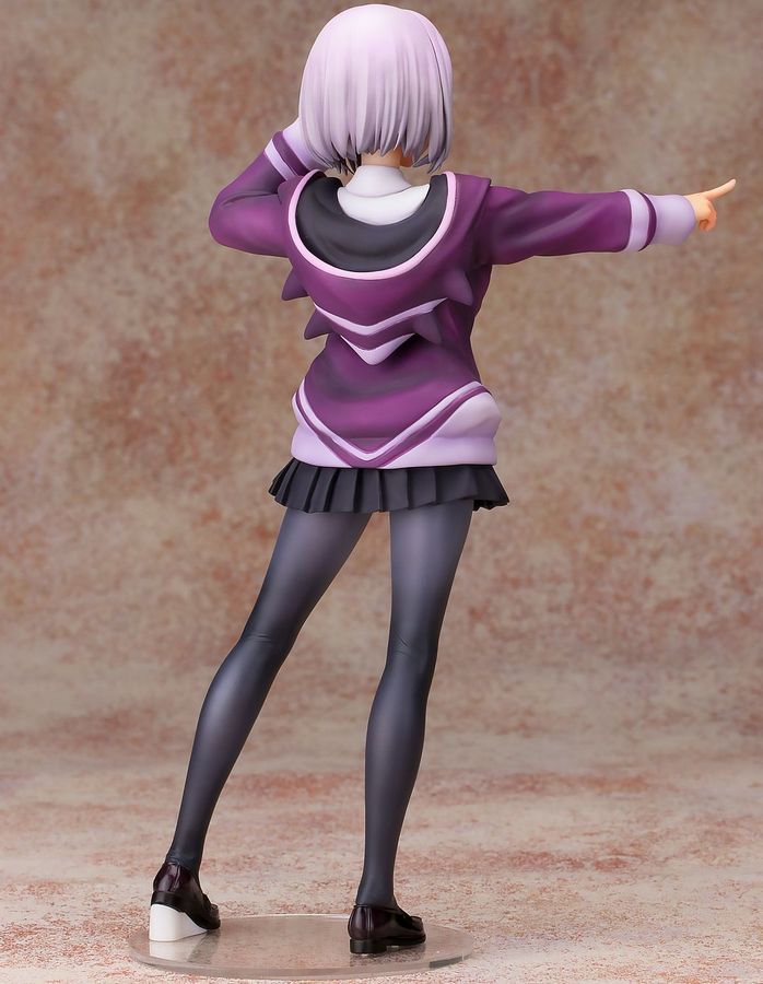 Akane Shinjo | 1/6 Scale Figure