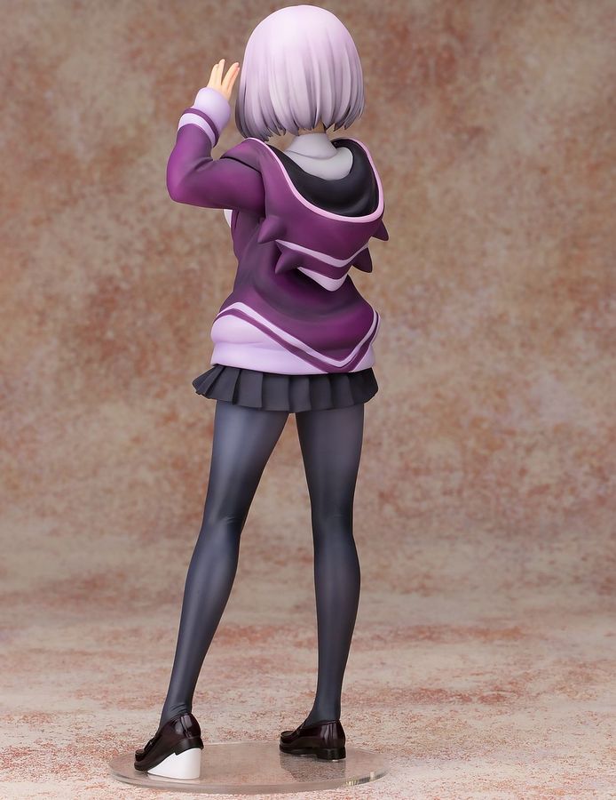 Akane Shinjo | 1/6 Scale Figure