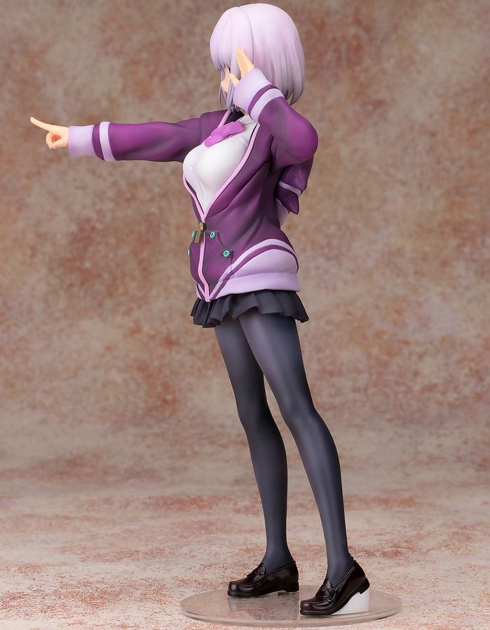 Akane Shinjo | 1/6 Scale Figure