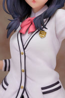 Rikka Takarada | 1/6 Scale Figure