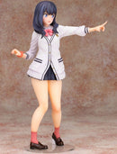 Rikka Takarada | 1/6 Scale Figure