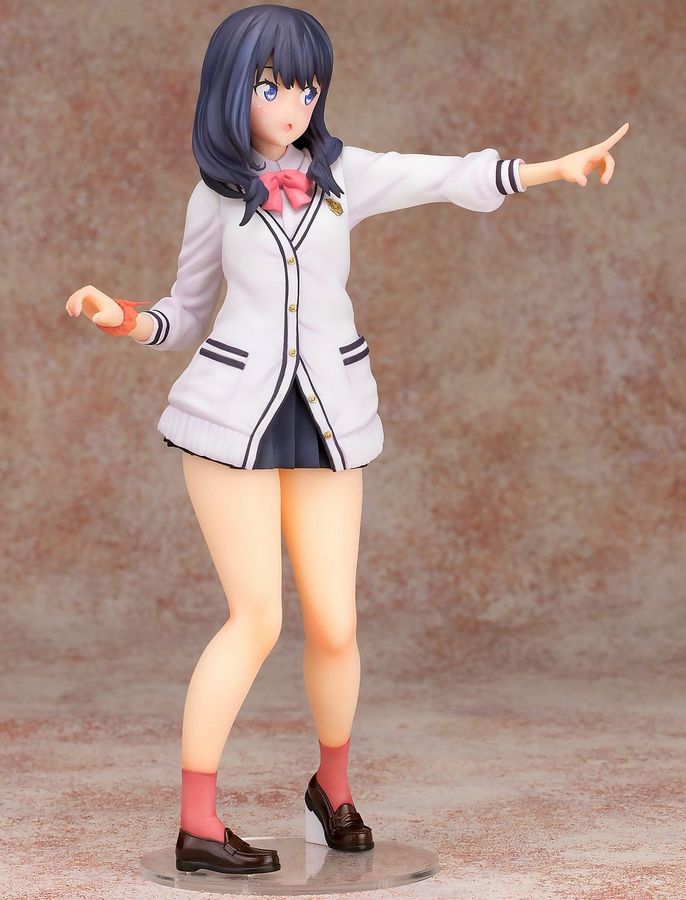 Rikka Takarada | 1/6 Scale Figure