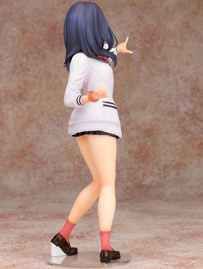 Rikka Takarada | 1/6 Scale Figure