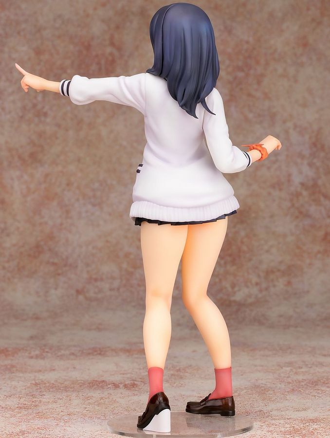 Rikka Takarada | 1/6 Scale Figure