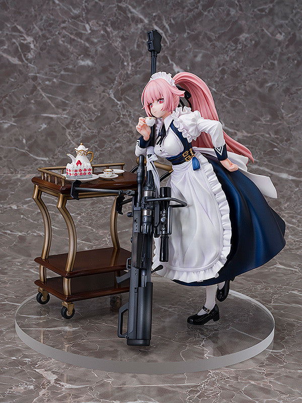 NTW-20: Aristocrat Experience | 1/6 Scale Figure