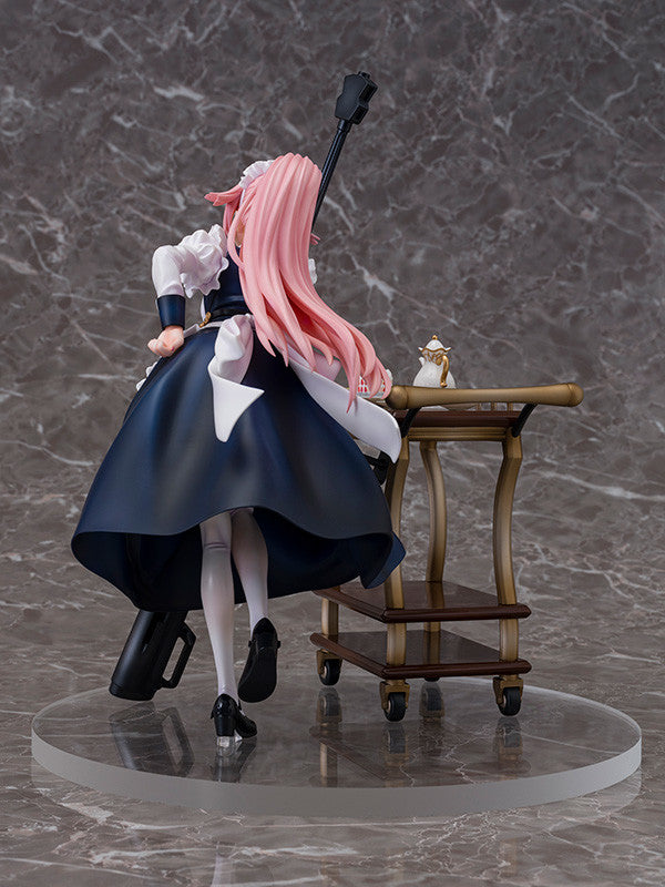 NTW-20: Aristocrat Experience | 1/6 Scale Figure