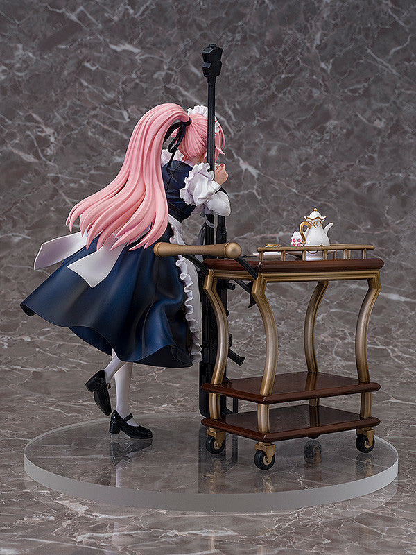 NTW-20: Aristocrat Experience | 1/6 Scale Figure