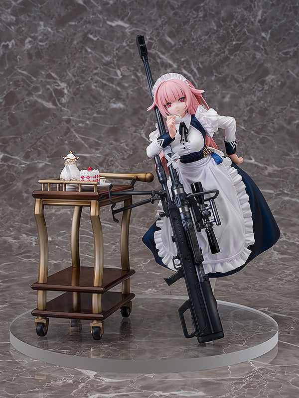 NTW-20: Aristocrat Experience | 1/6 Scale Figure