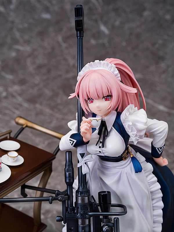 NTW-20: Aristocrat Experience | 1/6 Scale Figure