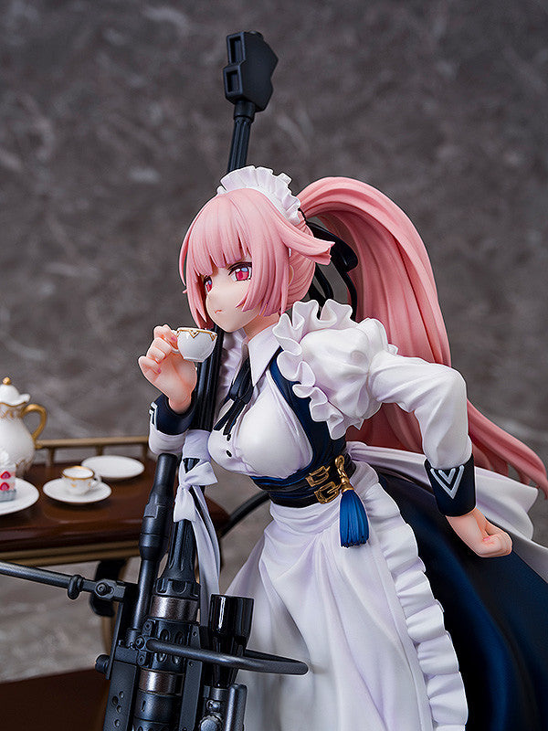 NTW-20: Aristocrat Experience | 1/6 Scale Figure