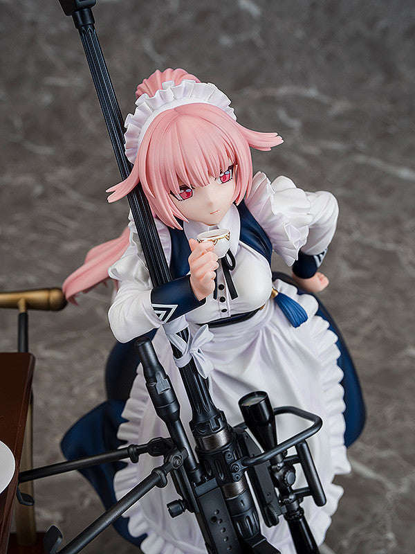 NTW-20: Aristocrat Experience | 1/6 Scale Figure