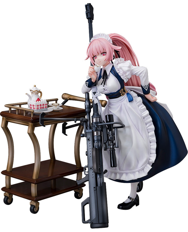 NTW-20: Aristocrat Experience | 1/6 Scale Figure