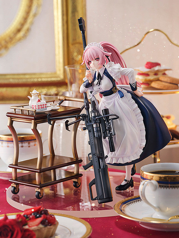 NTW-20: Aristocrat Experience | 1/6 Scale Figure