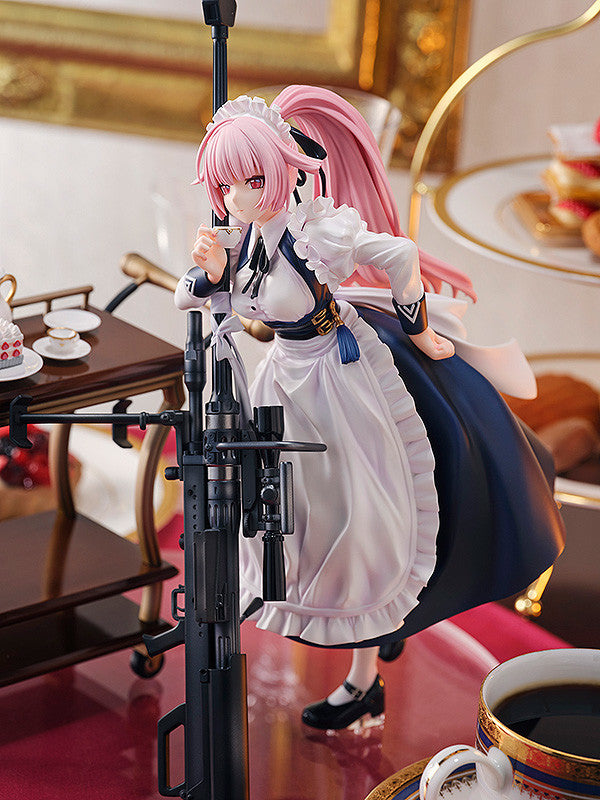 NTW-20: Aristocrat Experience | 1/6 Scale Figure