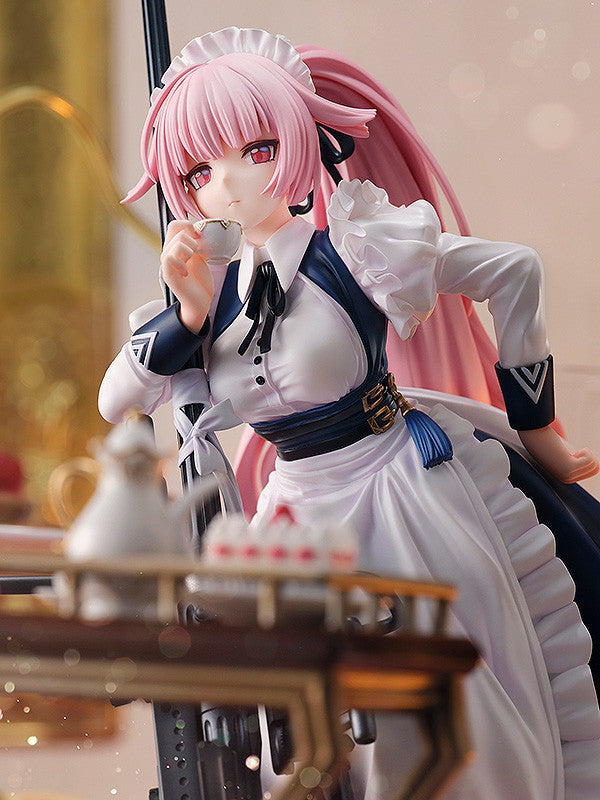 NTW-20: Aristocrat Experience | 1/6 Scale Figure