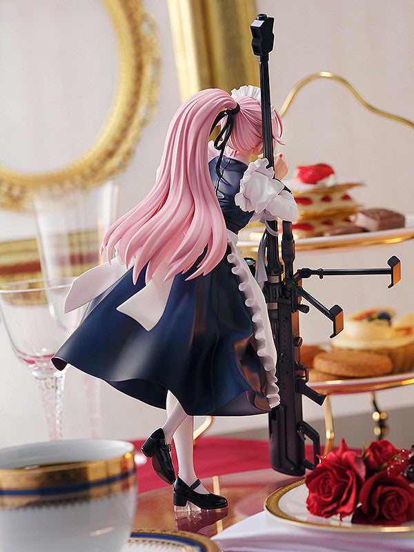 NTW-20: Aristocrat Experience | 1/6 Scale Figure