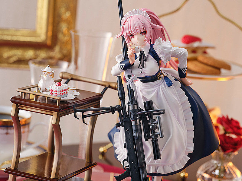 NTW-20: Aristocrat Experience | 1/6 Scale Figure