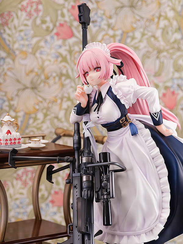 NTW-20: Aristocrat Experience | 1/6 Scale Figure