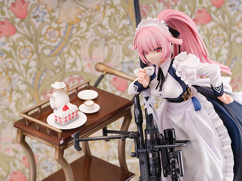 NTW-20: Aristocrat Experience | 1/6 Scale Figure