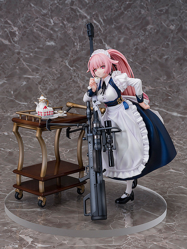 NTW-20: Aristocrat Experience | 1/6 Scale Figure