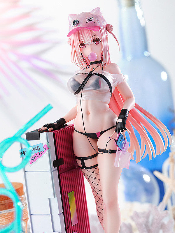 UKM-2000: Soda Tale | 1/7 Scale Figure