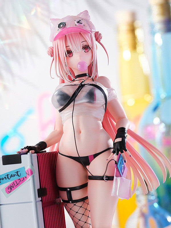 UKM-2000: Soda Tale | 1/7 Scale Figure