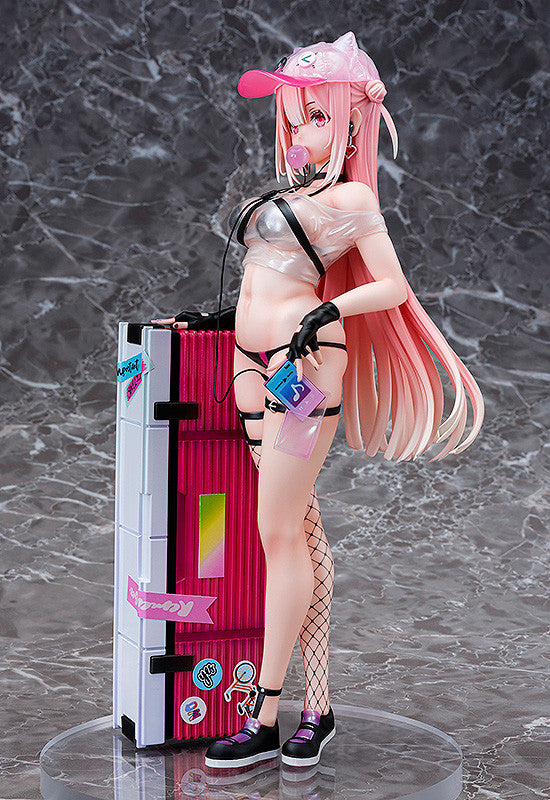 UKM-2000: Soda Tale | 1/7 Scale Figure