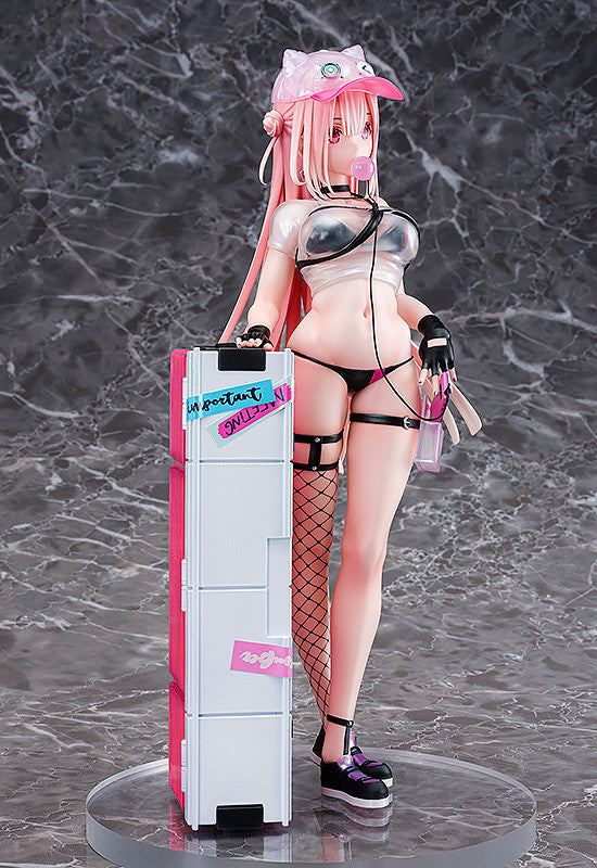 UKM-2000: Soda Tale | 1/7 Scale Figure