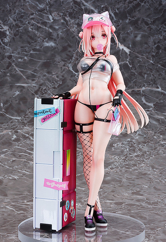 UKM-2000: Soda Tale | 1/7 Scale Figure