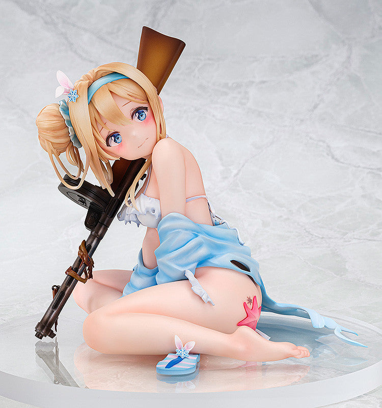 Suomi: Midsummer Pixie Heavy Damage Ver. | 1/7 Scale Figure