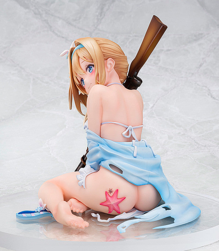 Suomi: Midsummer Pixie Heavy Damage Ver. | 1/7 Scale Figure