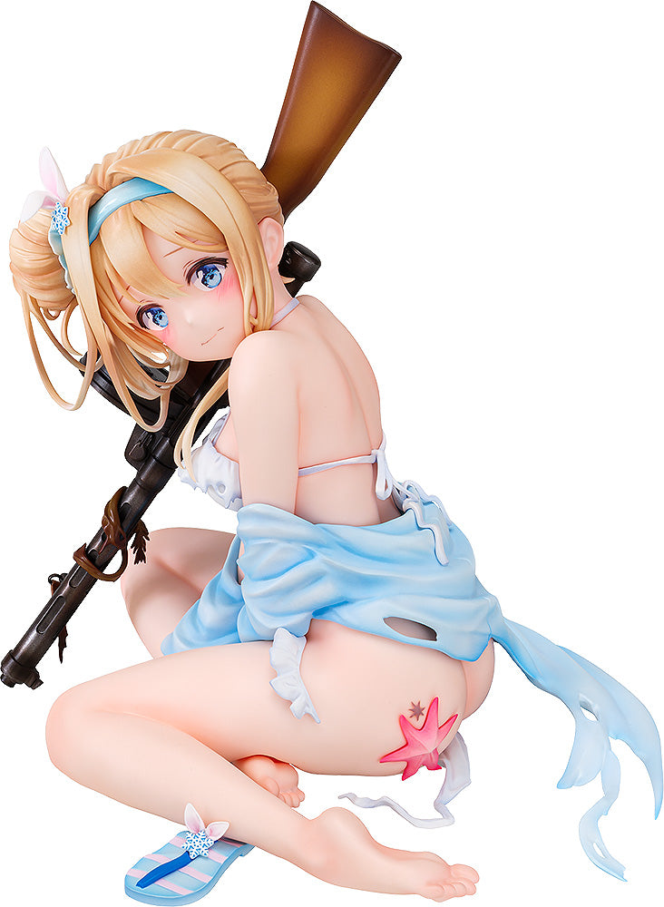 Suomi: Midsummer Pixie Heavy Damage Ver. | 1/7 Scale Figure