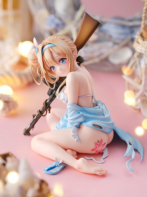 Suomi: Midsummer Pixie Heavy Damage Ver. | 1/7 Scale Figure