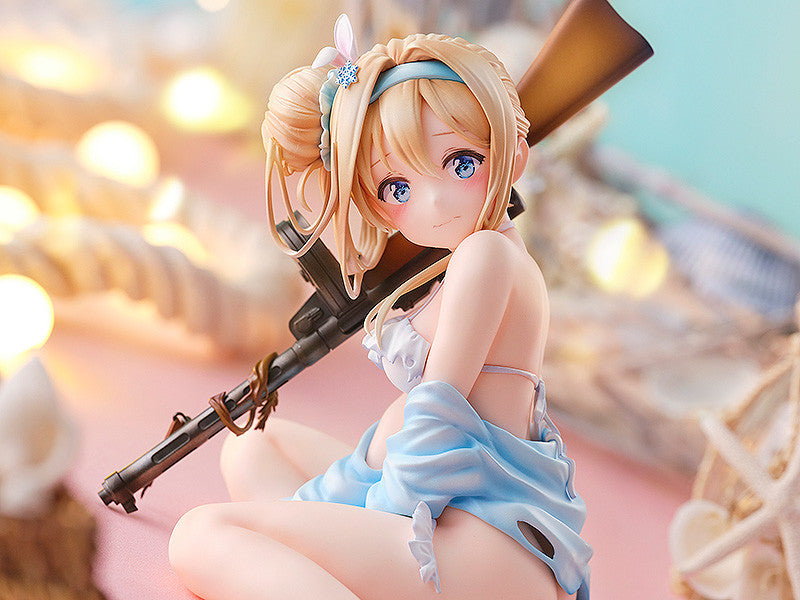 Suomi: Midsummer Pixie Heavy Damage Ver. | 1/7 Scale Figure