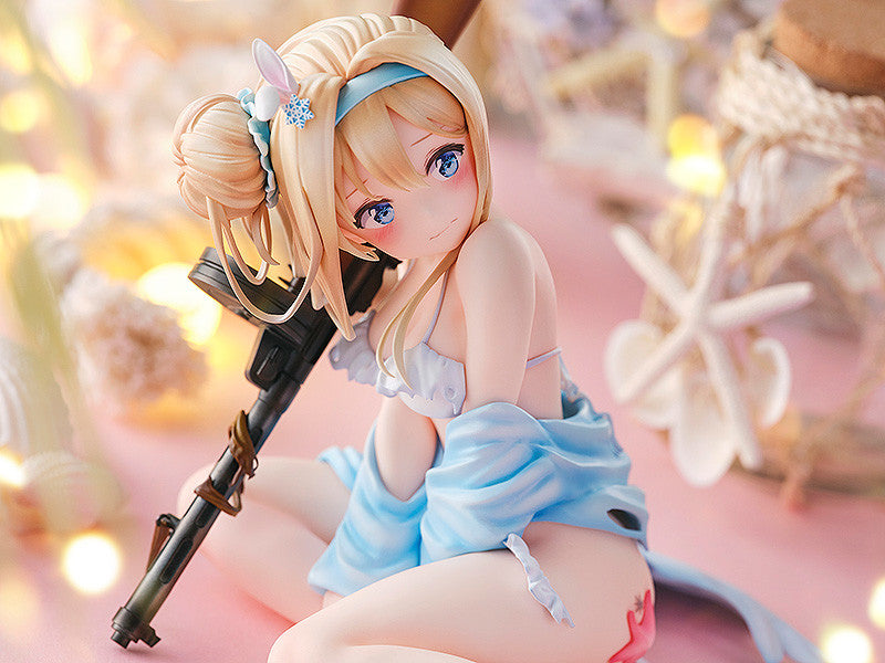 Suomi: Midsummer Pixie Heavy Damage Ver. | 1/7 Scale Figure