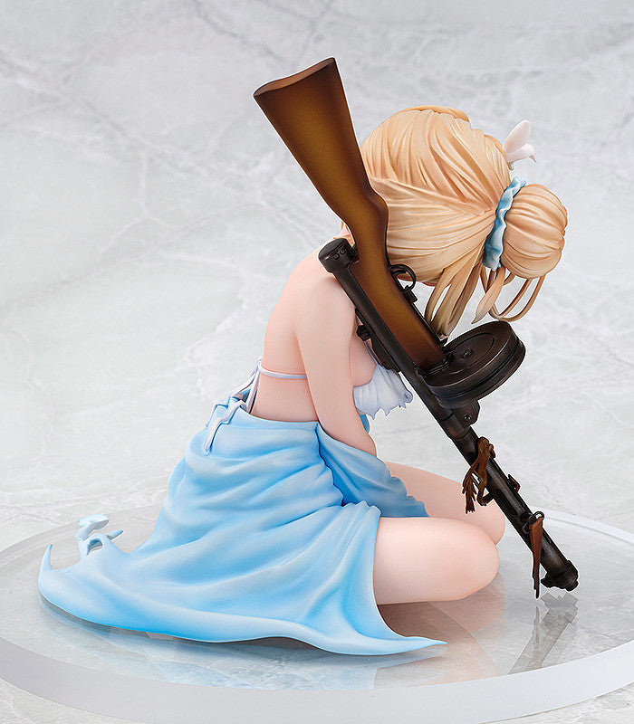 Suomi: Midsummer Pixie Heavy Damage Ver. | 1/7 Scale Figure