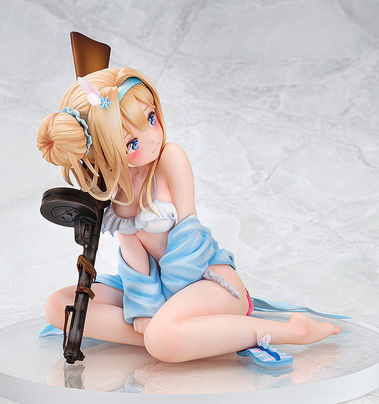 Suomi: Midsummer Pixie Heavy Damage Ver. | 1/7 Scale Figure