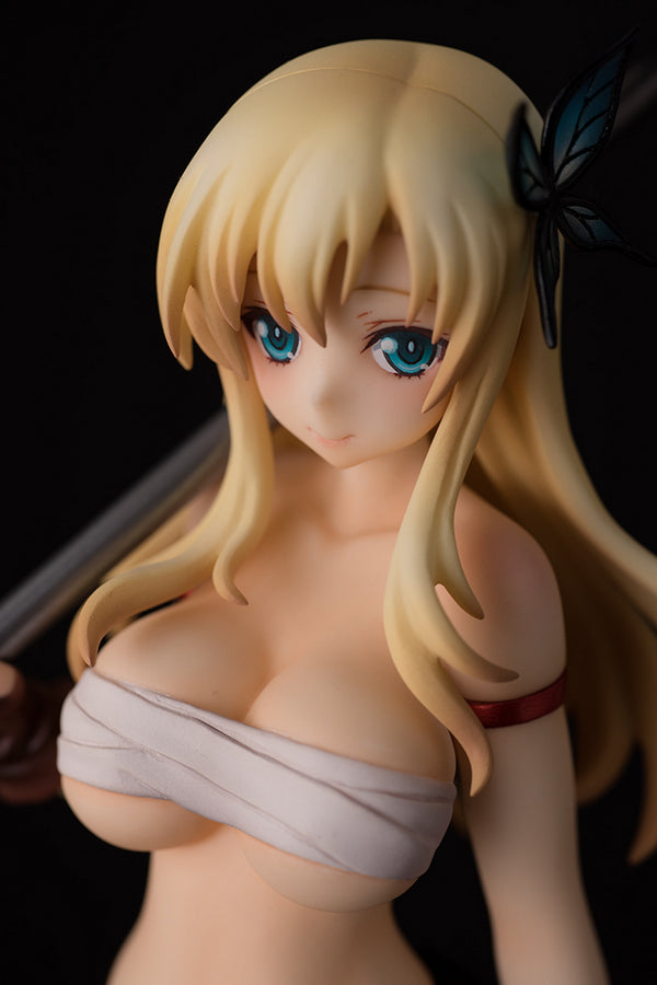 Sena Kashiwazaki (Blacksmith ver.) | 1/8 Scale Figure