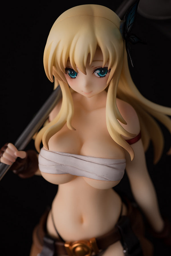 Sena Kashiwazaki (Blacksmith ver.) | 1/8 Scale Figure