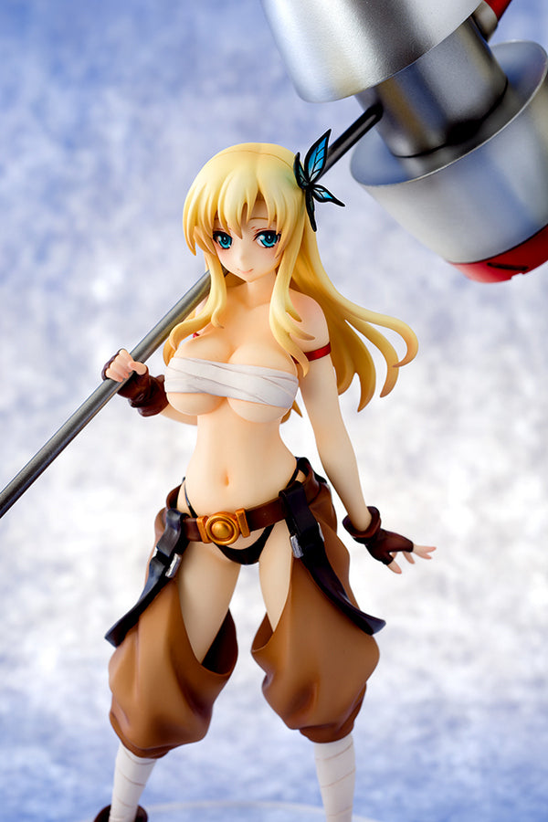 Sena Kashiwazaki (Blacksmith ver.) | 1/8 Scale Figure