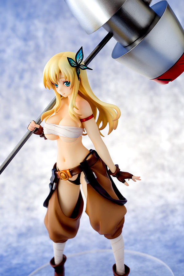 Sena Kashiwazaki (Blacksmith ver.) | 1/8 Scale Figure