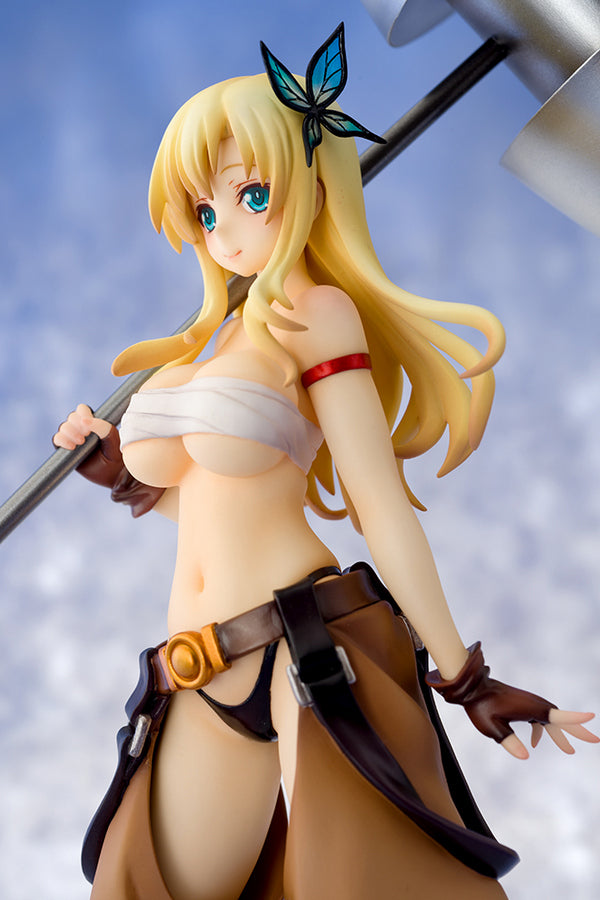 Sena Kashiwazaki (Blacksmith ver.) | 1/8 Scale Figure