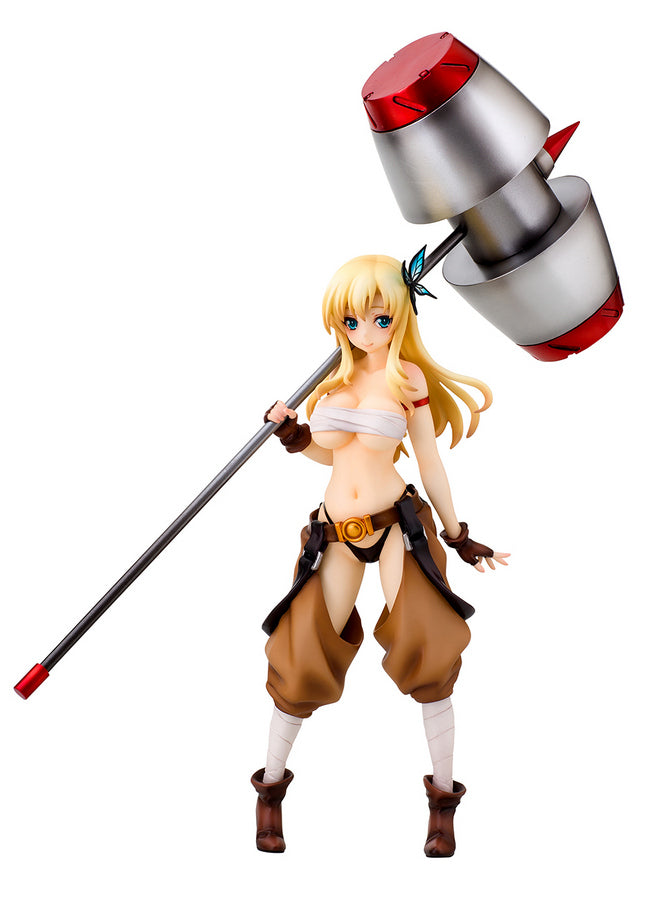 Sena Kashiwazaki (Blacksmith ver.) | 1/8 Scale Figure