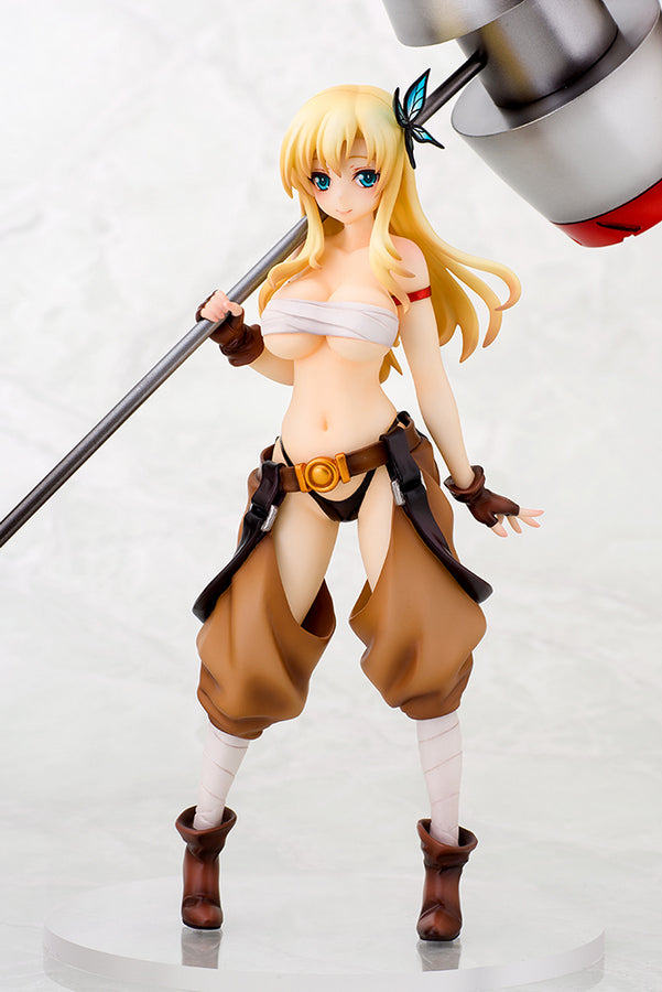 Sena Kashiwazaki (Blacksmith ver.) | 1/8 Scale Figure