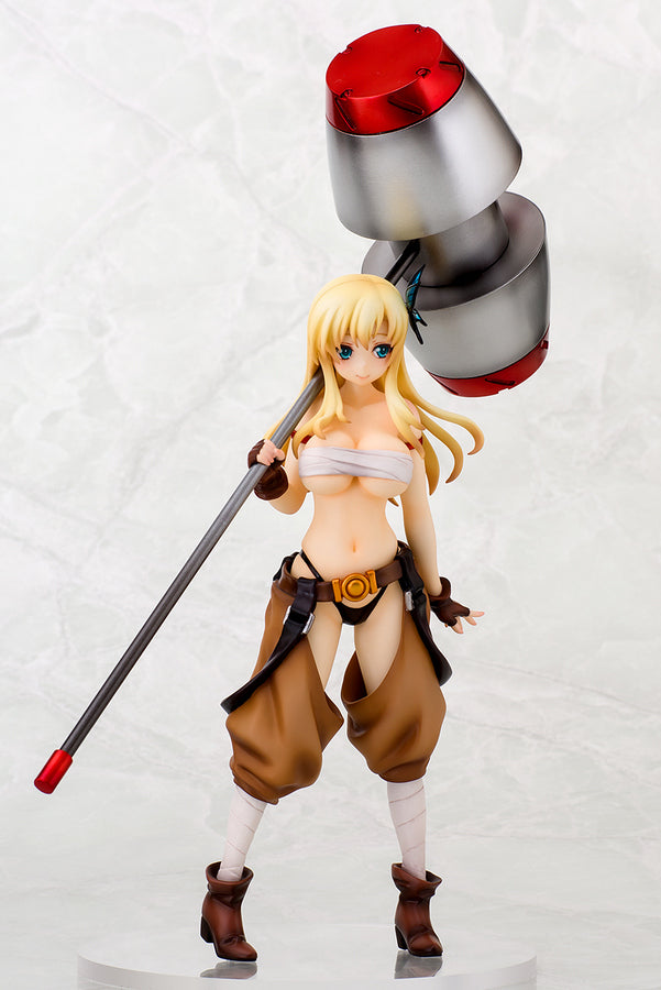 Sena Kashiwazaki (Blacksmith ver.) | 1/8 Scale Figure