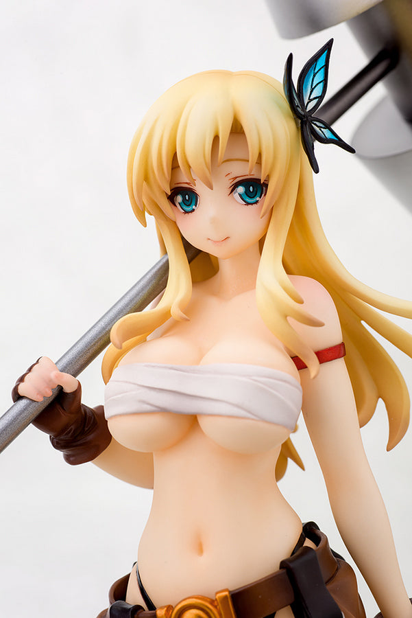 Sena Kashiwazaki (Blacksmith ver.) | 1/8 Scale Figure