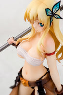 Sena Kashiwazaki (Blacksmith ver.) | 1/8 Scale Figure