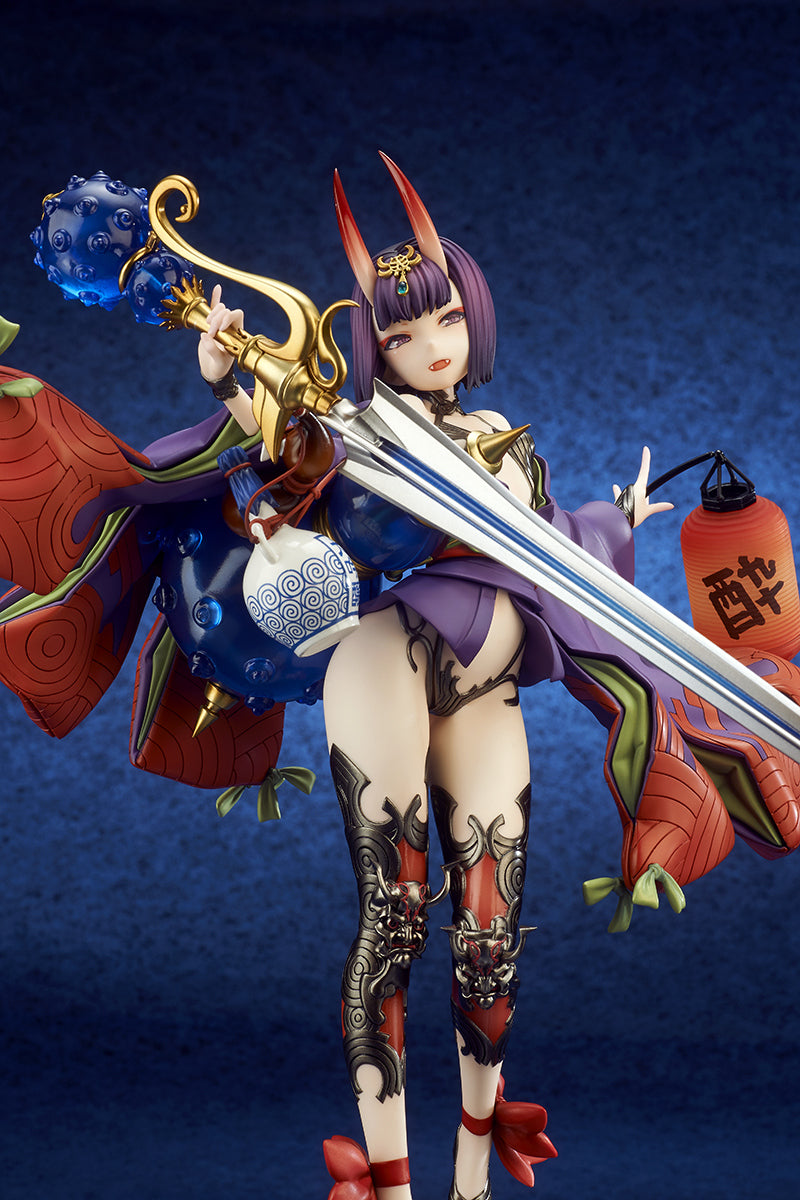 Assassin/Shuten-Douji | 1/7 Scale Figure